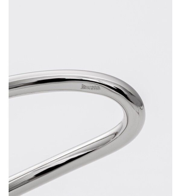 Jouete「バングル クロス」|ブレスレット・バングル|