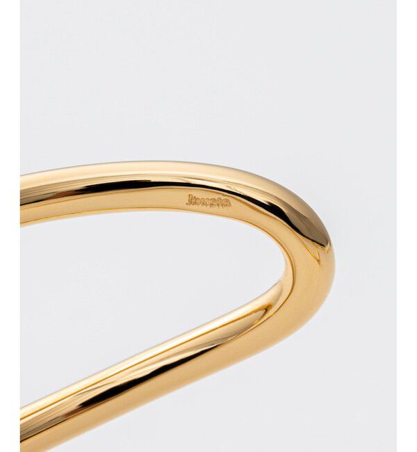 Jouete「バングル クロス」|ブレスレット・バングル|