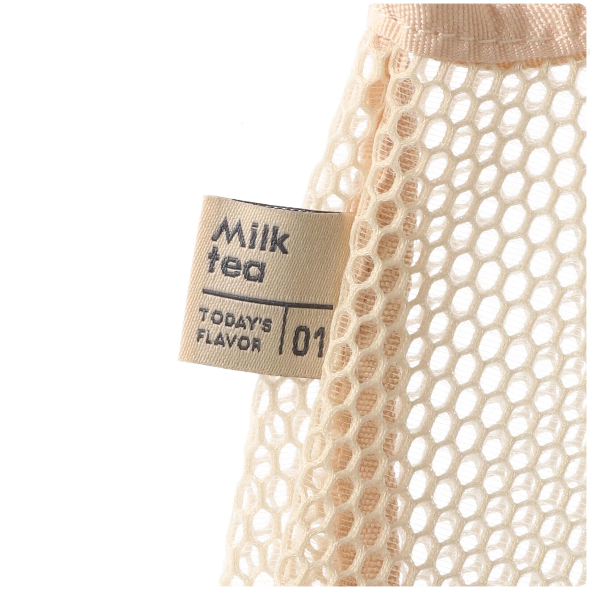  「トートバッグ／メッシュコレクション」|トートバッグ|