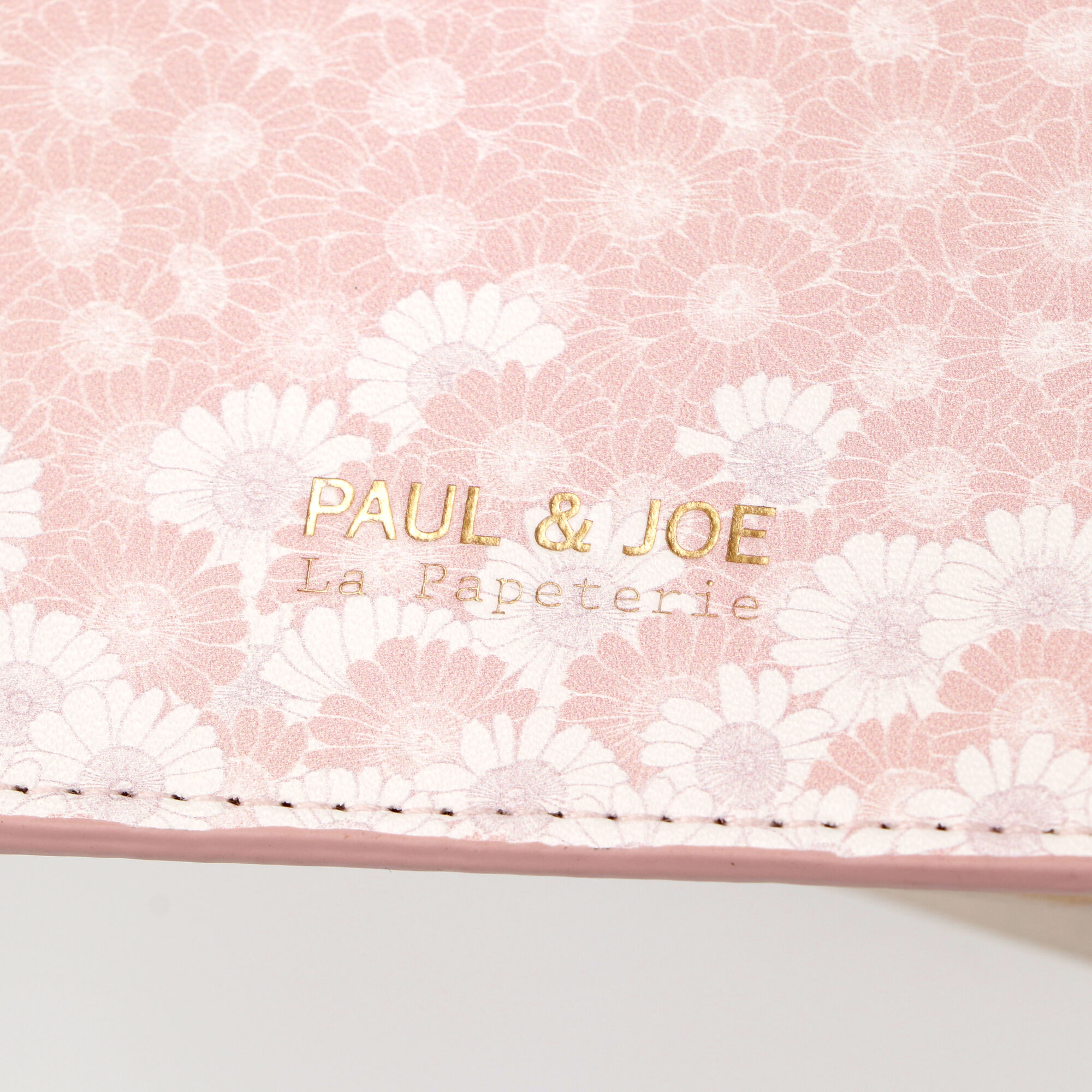 PAUL&JOE「パスケース／ポール＆ジョー」|定期入れ|