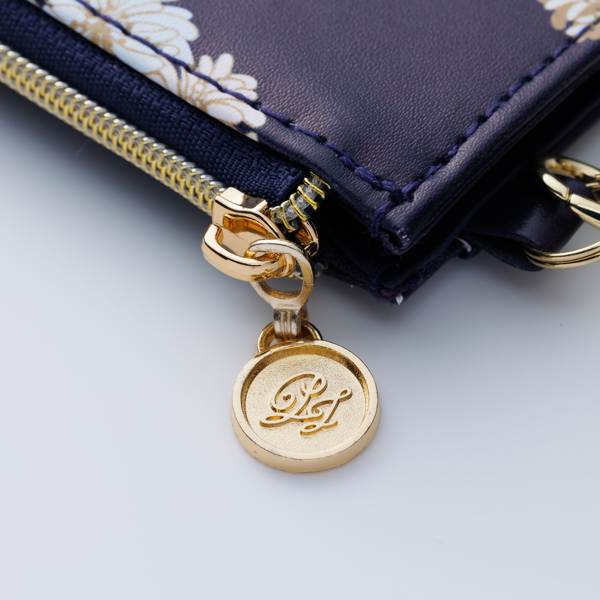 PAUL&JOE「パスケース／ポール＆ジョー」|定期入れ|