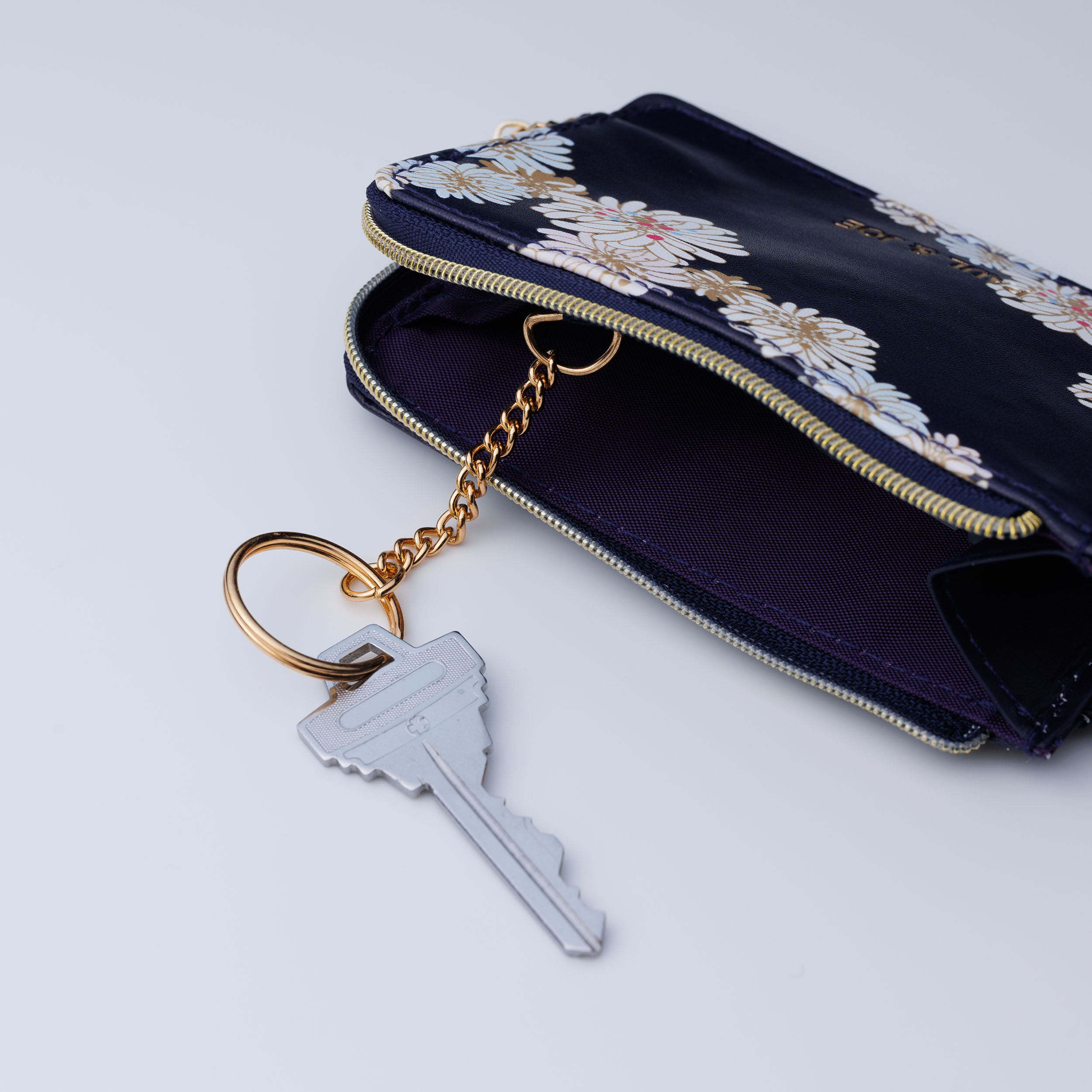 PAUL&JOE「パスケース／ポール＆ジョー」|定期入れ|