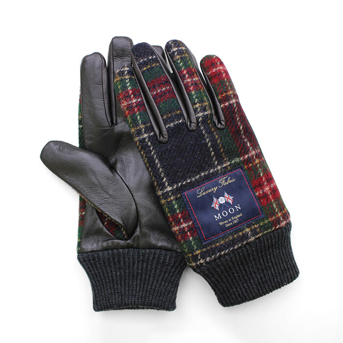 BACKYARD FAMILY「クロダ 手袋 メンズ 通販 グローブ MOON ムーン 手ぶくろ スマートフォン対応 スマホ 対応」|手袋|