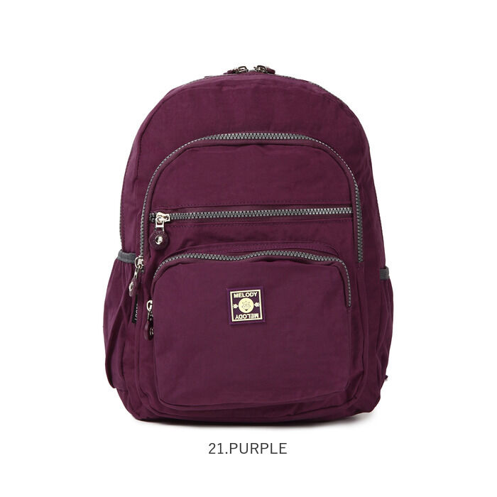 BACKYARD FAMILY「リュック ナイロン 軽量 通販 リュックサック バックパック レディース ナイロンバッグ」|リュック|