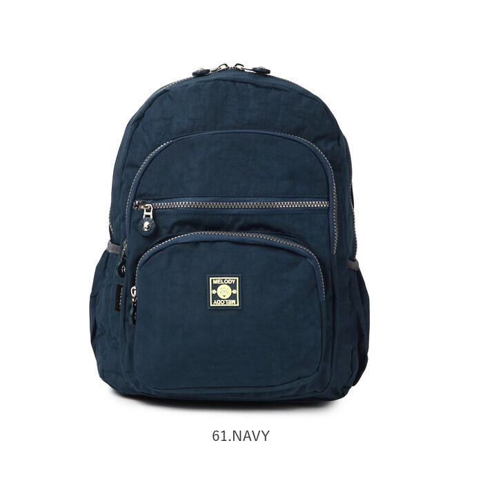 BACKYARD FAMILY「リュック ナイロン 軽量 通販 リュックサック バックパック レディース ナイロンバッグ」|リュック|