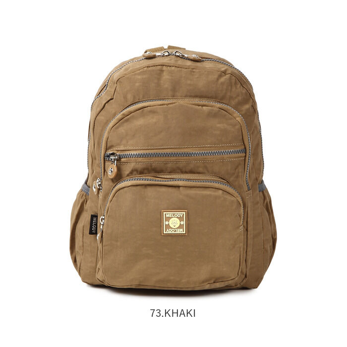 BACKYARD FAMILY「リュック ナイロン 軽量 通販 リュックサック バックパック レディース ナイロンバッグ」|リュック|