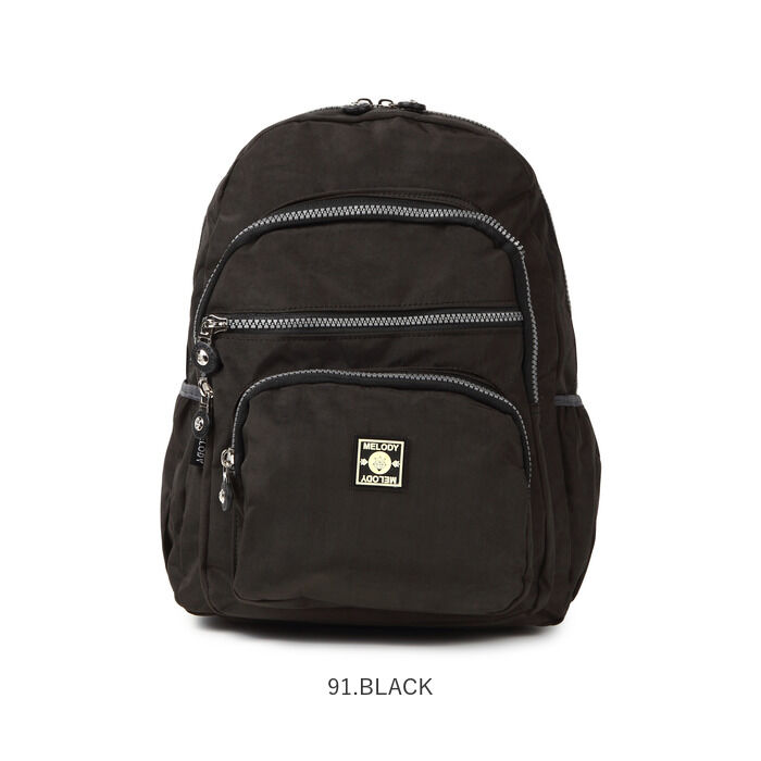 BACKYARD FAMILY「リュック ナイロン 軽量 通販 リュックサック バックパック レディース ナイロンバッグ」|リュック|