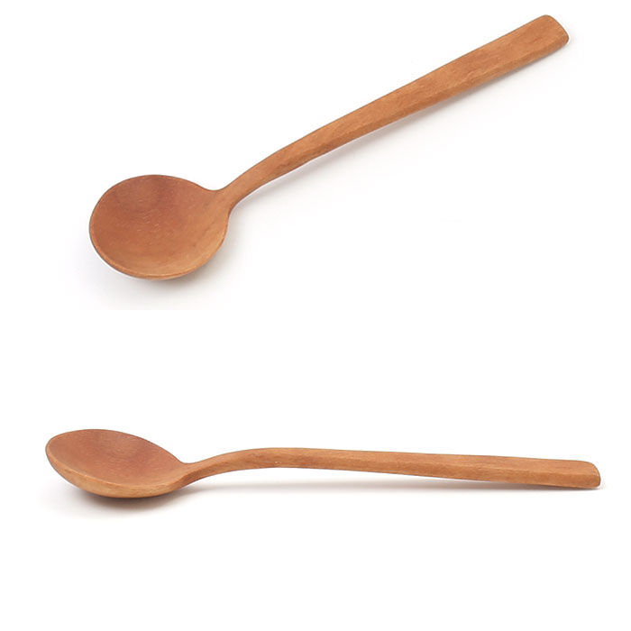 BACKYARD FAMILY「お箸セット 子供 通販 木製 ウッド 4点セット スプーン フォーク お箸 おはし 箸置き」|食器・キッチングッズ|