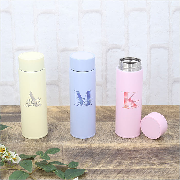 BACKYARD FAMILY「ステンレスボトル おしゃれ 通販 水筒 430ml マイボトル ダイレクトボトル 保温保冷 直飲み」|食器・キッチングッズ|