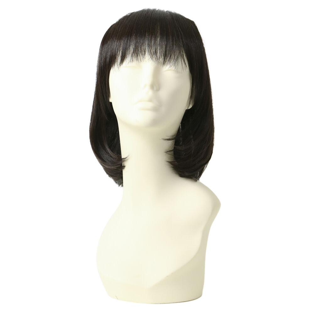 BACKYARD FAMILY「プリシラ帽子ウィッグ prisila BO-21 通販 プリシラ アンダー帽子ウィッグ」|ヘアスタイリング|ブラック1