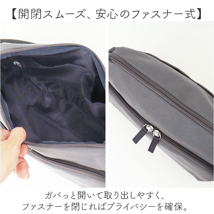 BACKYARD FAMILY「アネログランデ ショルダーバッグ GTM0831 通販 anelloGRANDE ショルダーバック」|ショルダー・メッセンジャー|