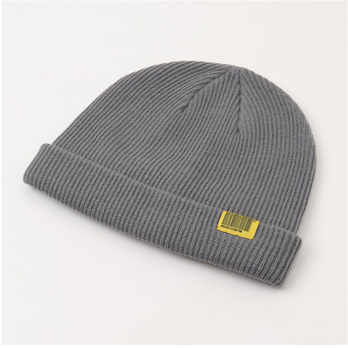 KiU「kiu 帽子 キウ K380 通販 2WAY ニットキャップ ニット帽 ワッチキャップ ビーニー」|ニット帽|