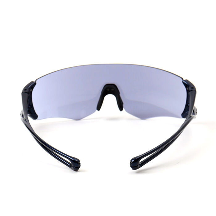 BACKYARD FAMILY「SWANS スワンズ スポーツサングラス EN8-0714 通販 スポーツ サングラス メガネ」|サングラス|