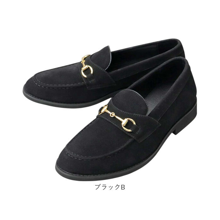 BACKYARD FAMILY「glabella グラベラ ビットローファー メンズ GLBT322 通販 メンズシューズ」|ビジネス・ドレスシューズ|