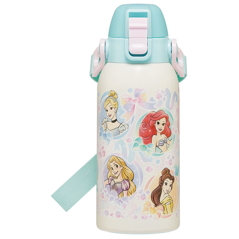 BACKYARD FAMILY「スケーター 水筒 キャラクター stch6 通販 マグ 600ｍl Skater マグボトル」|食器・キッチングッズ|シルバー1