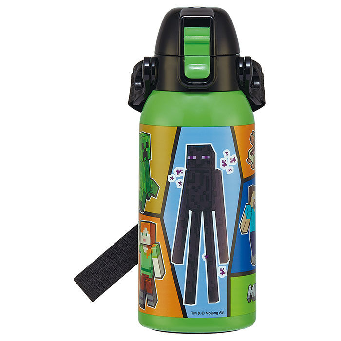 BACKYARD FAMILY「スケーター 水筒 キャラクター stch6 通販 マグ 600ｍl Skater マグボトル」|食器・キッチングッズ|