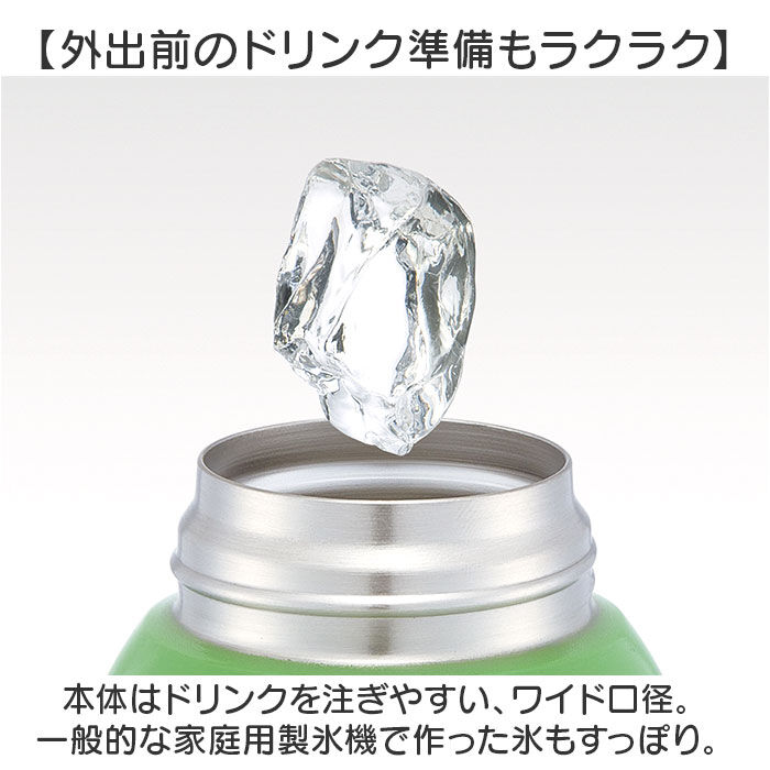 BACKYARD FAMILY「スケーター 水筒 キャラクター stch6 通販 マグ 600ｍl Skater マグボトル」|食器・キッチングッズ|