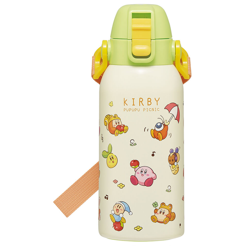 BACKYARD FAMILY「スケーター 水筒 キャラクター stch6 通販 マグ 600ｍl Skater マグボトル」|食器・キッチングッズ|シルバー6