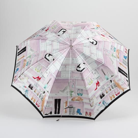 銀座かねまつ「傘」|傘|