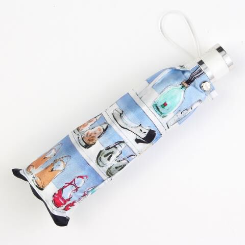 銀座かねまつ「折りたたみ傘」|傘|