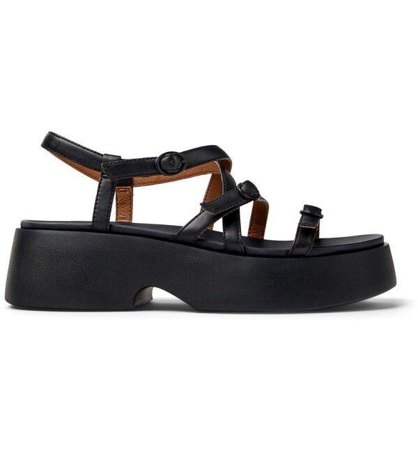 CAMPER「[カンペール] TASHA / サンダル」|サンダル|