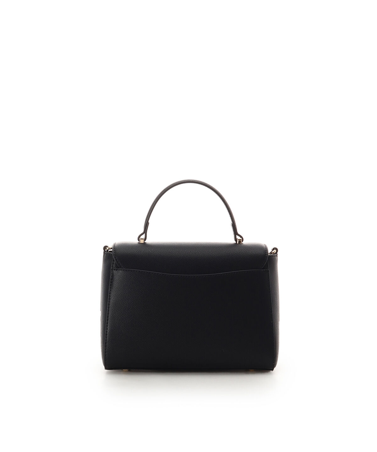 Samantha Vega「バイカラーアクセントリボンショルダーバッグ」|ショルダー・メッセンジャー|