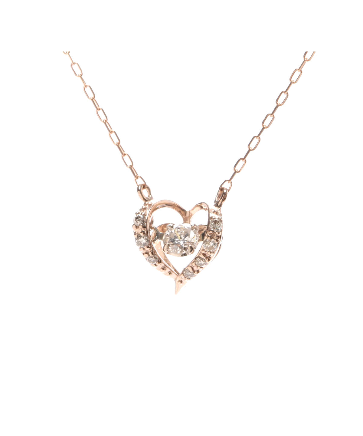 Samantha Tiara「K18 SPG Swingleネックレス」|ネックレス|