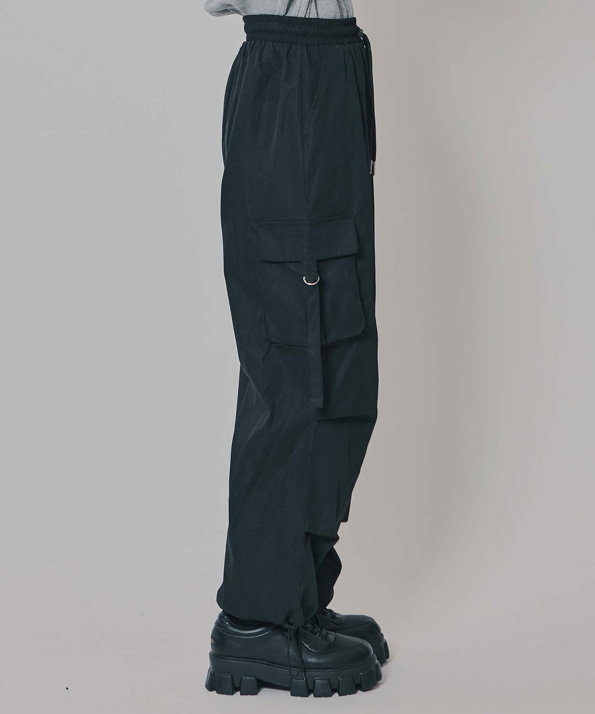 REDYAZEL「タブポケットカーゴパンツ」|その他|