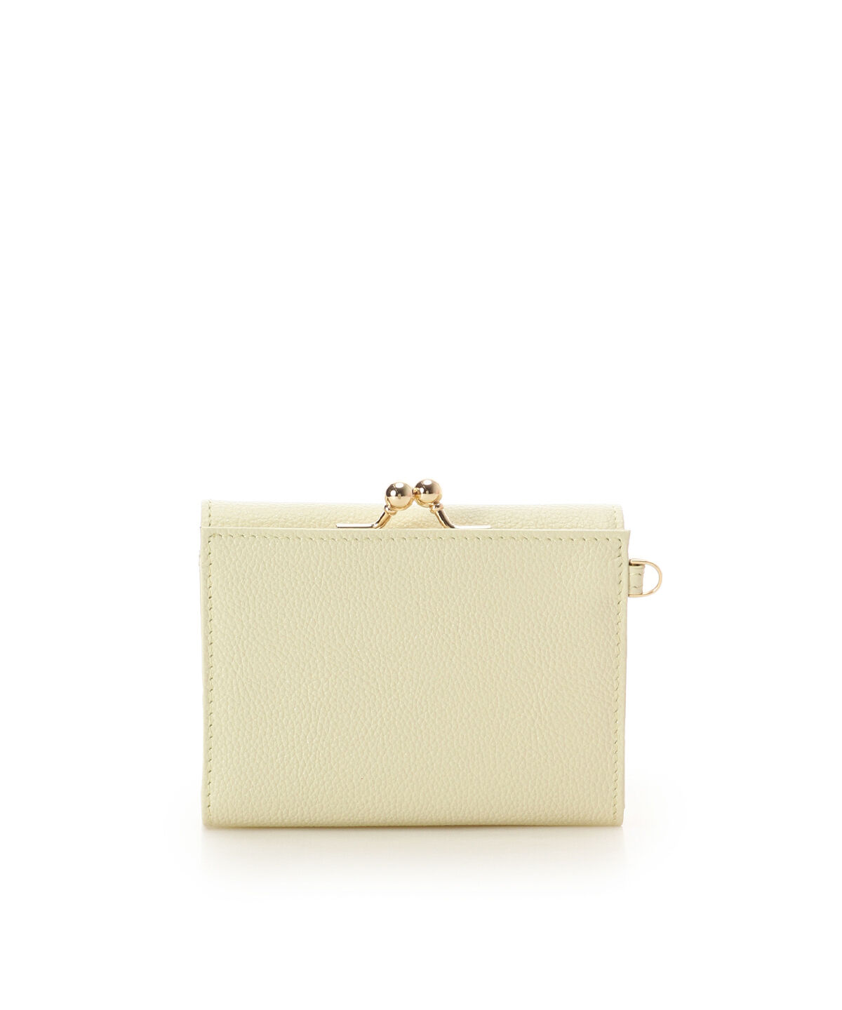 Samantha Thavasa Petit Choice「フラワービット 折財布」|財布|