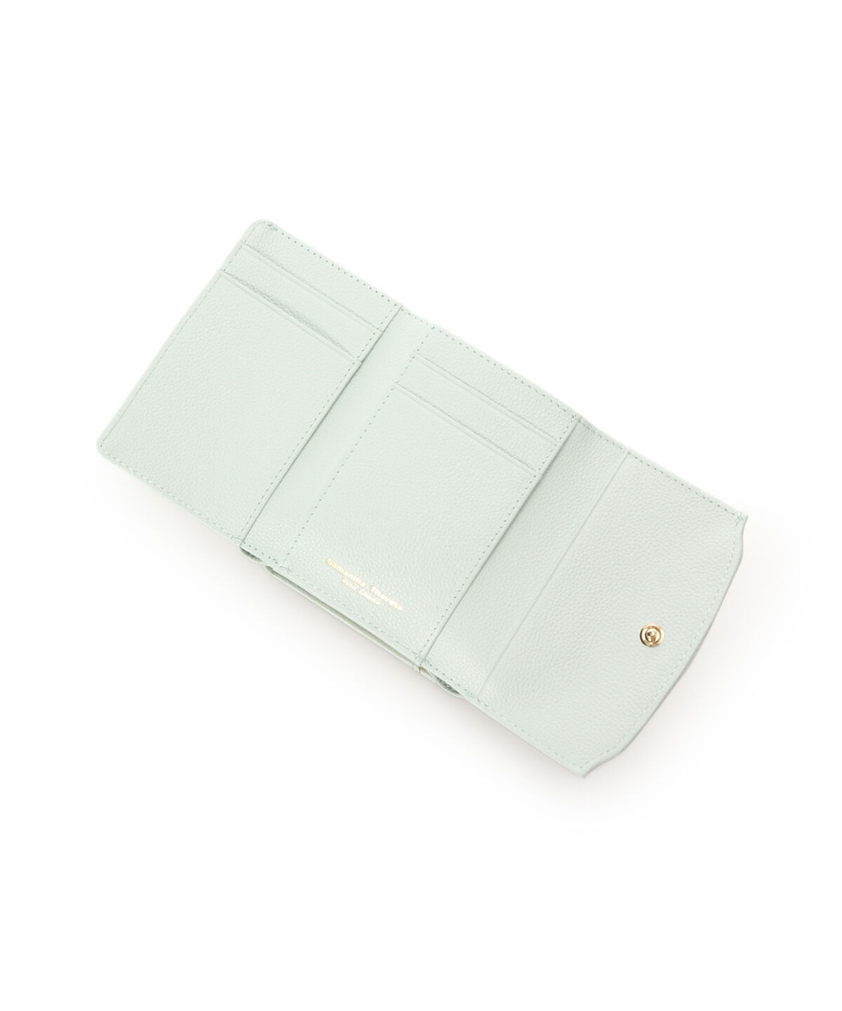 Samantha Thavasa Petit Choice「フラワービット 折財布」|財布|