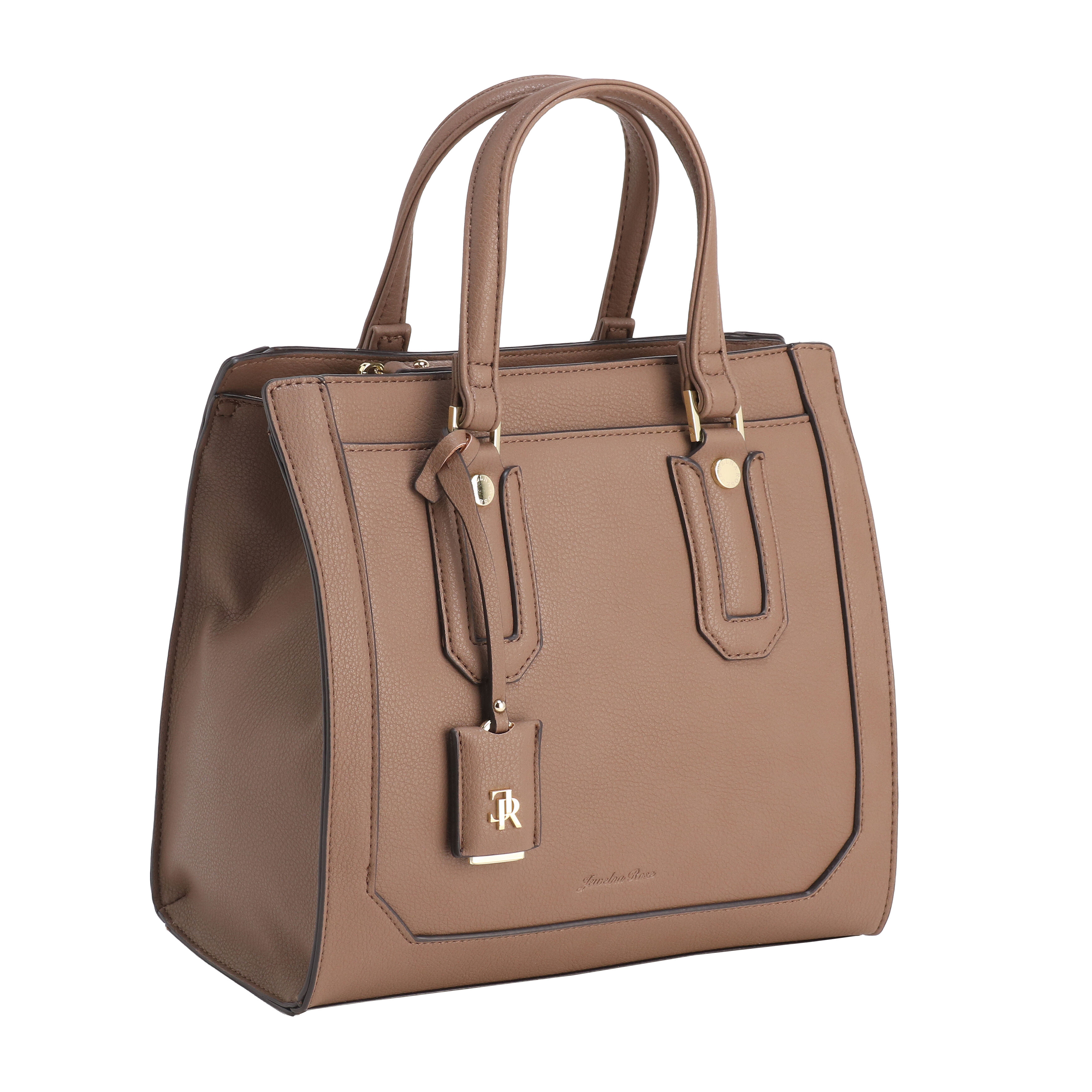  「Jewelna Rose アリゼ トートバッグ ミドルサイズ 11928」|ショルダー・メッセンジャー|