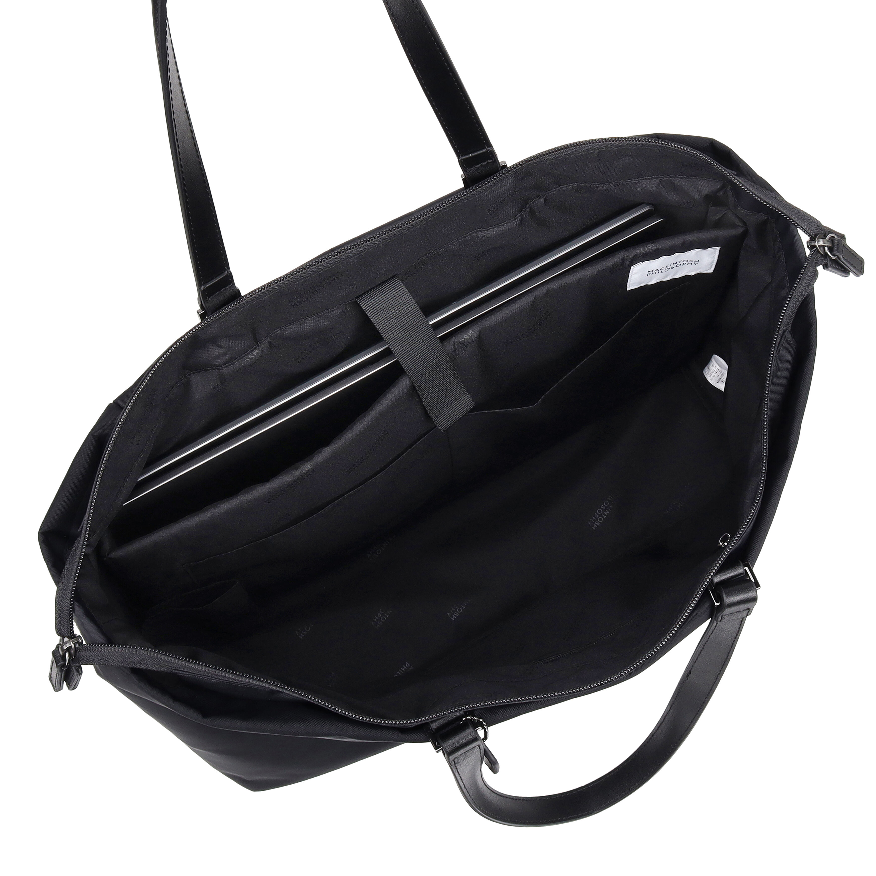 MACKINTOSH PHILOSOPHY「マッキントッシュ フィロソフィー ミア B4 トートバッグ 11204」|トートバッグ|