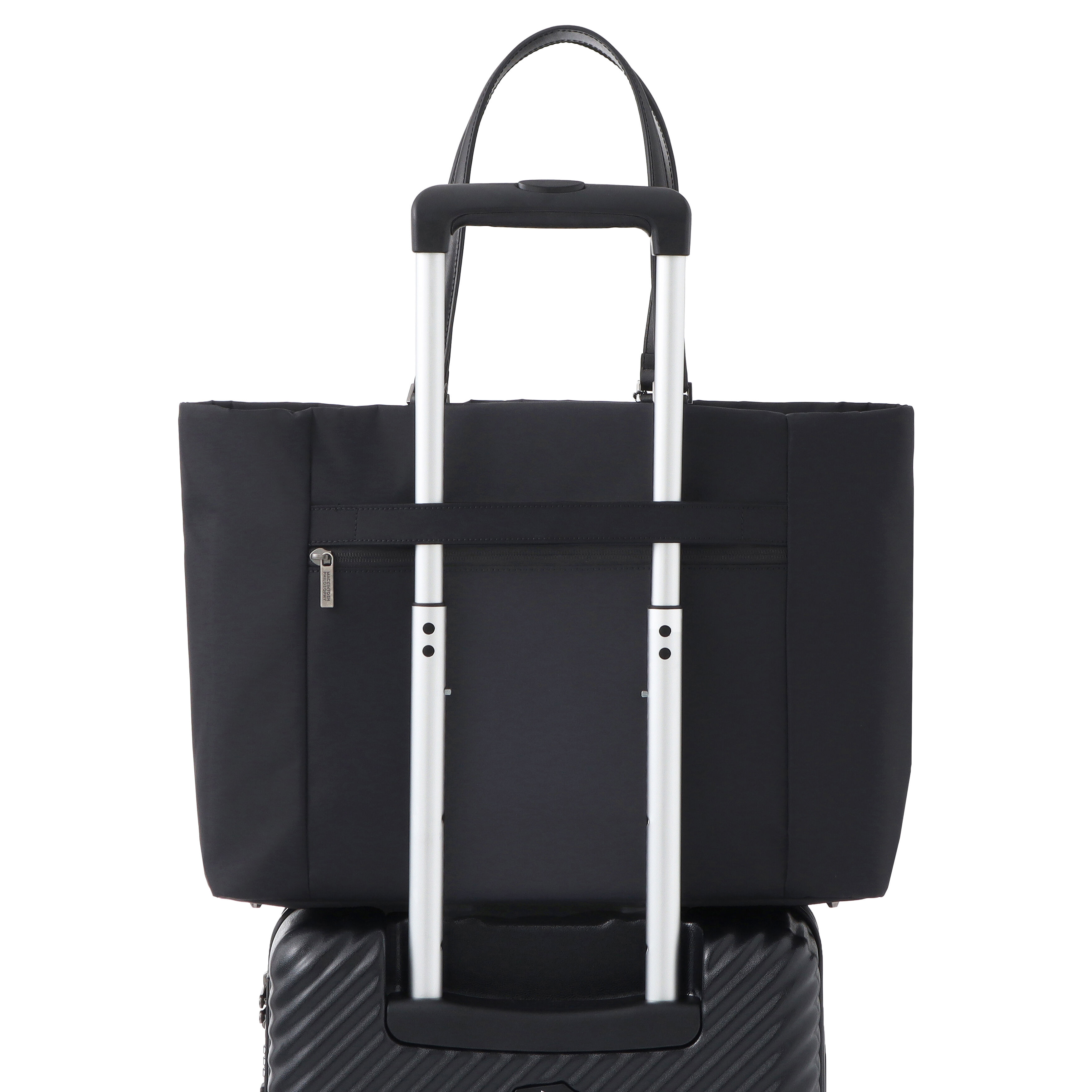 MACKINTOSH PHILOSOPHY「マッキントッシュ フィロソフィー ミア B4 トートバッグ 11204」|トートバッグ|