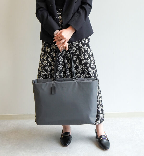 MACKINTOSH PHILOSOPHY「マッキントッシュ フィロソフィー ミア B4 トートバッグ 11204」|トートバッグ|