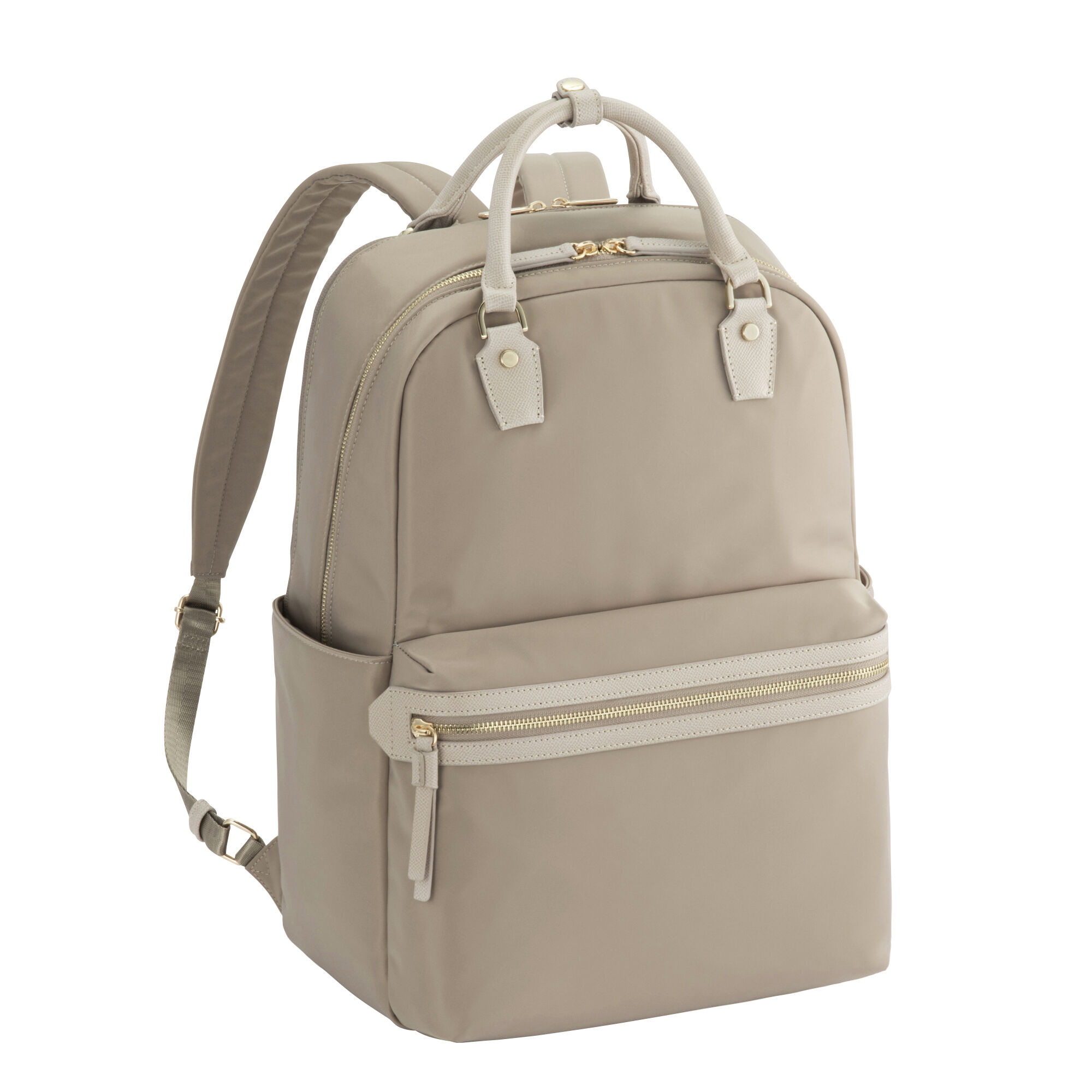 ace.「ace./エース ラポルテム リュック B4 15.6インチサイズ レディースビジネス 68522」|リュック|