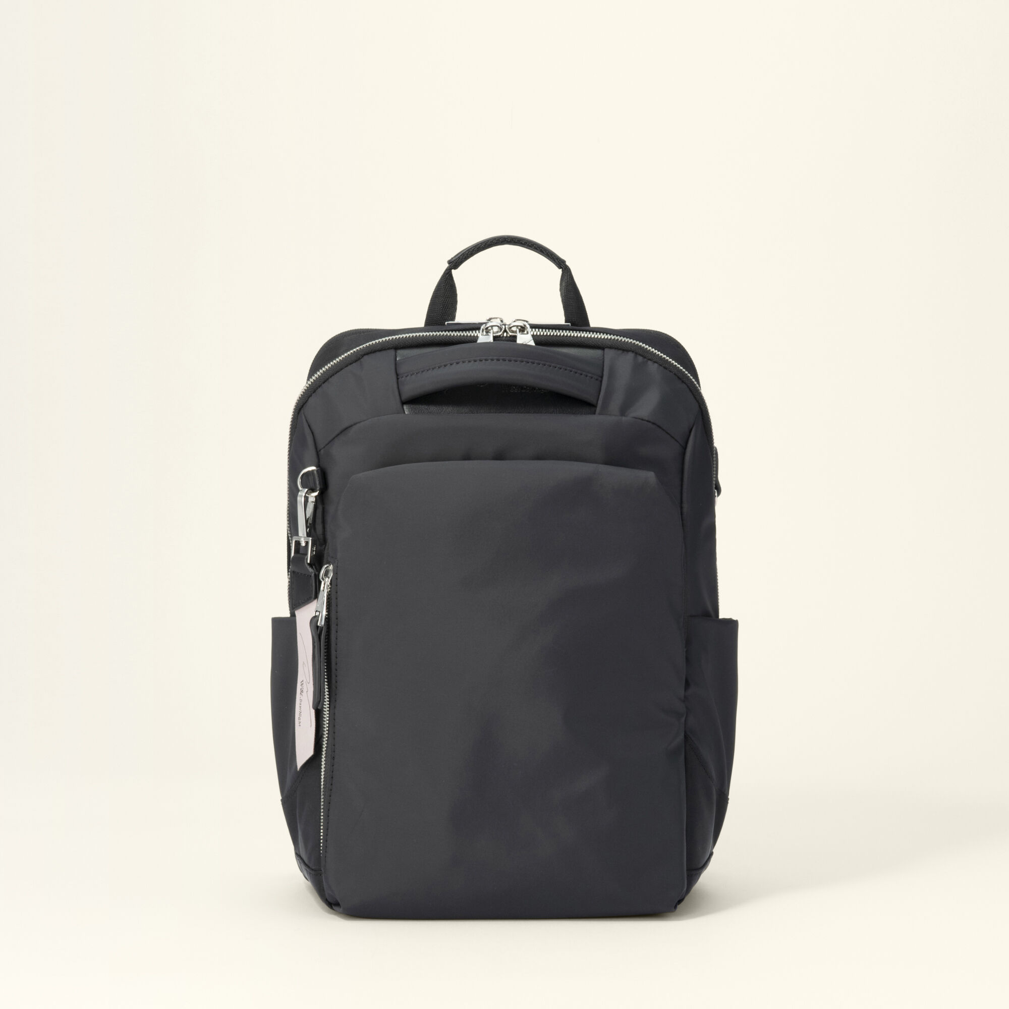 W&.Day/Night「W&.Day/Night/ダブルアンドデイナイト ポルク スクエアリュック 13.3インチPCサイズ 15236」|リュック|