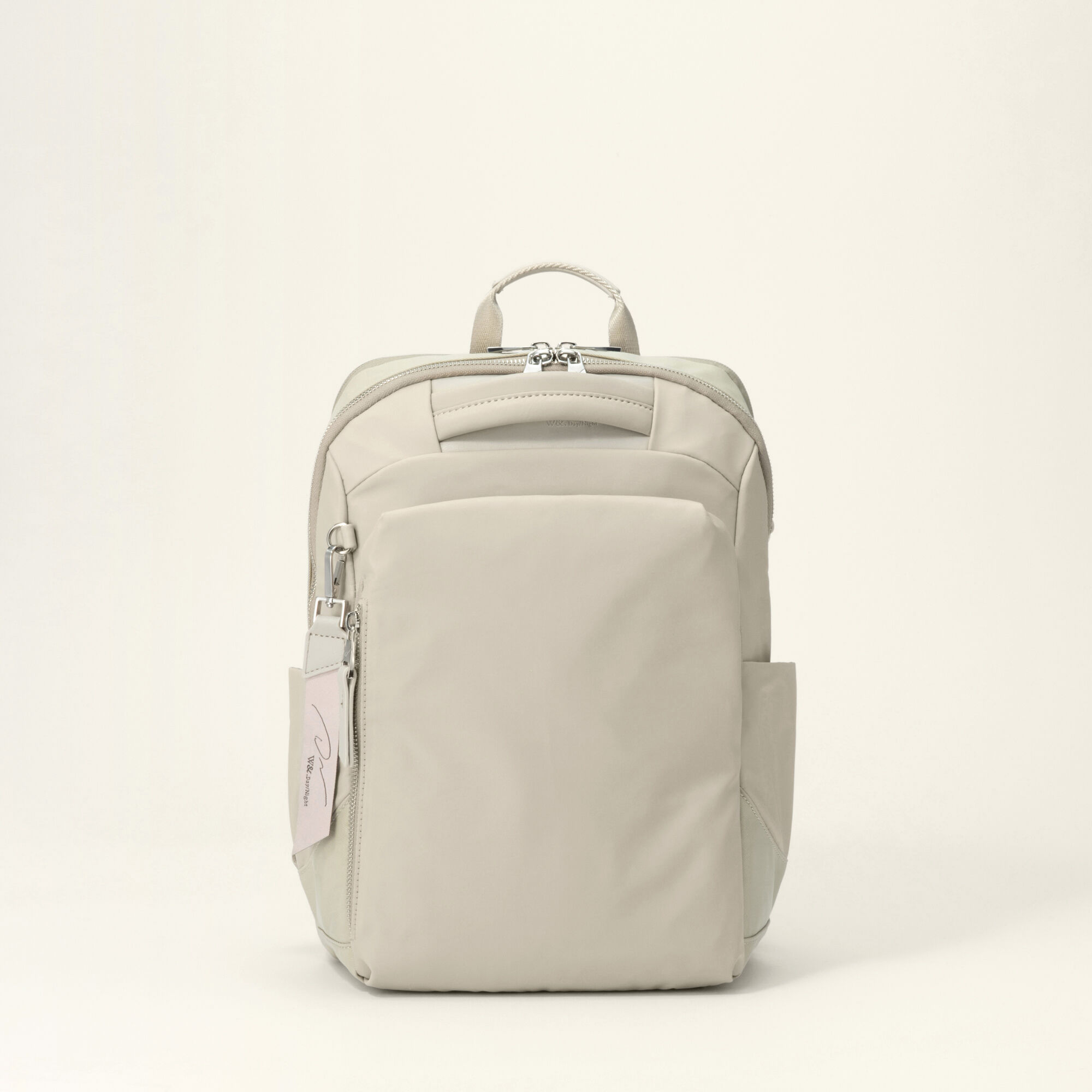 W&.Day/Night「W&.Day/Night/ダブルアンドデイナイト ポルク スクエアリュック 13.3インチPCサイズ 15236」|リュック|