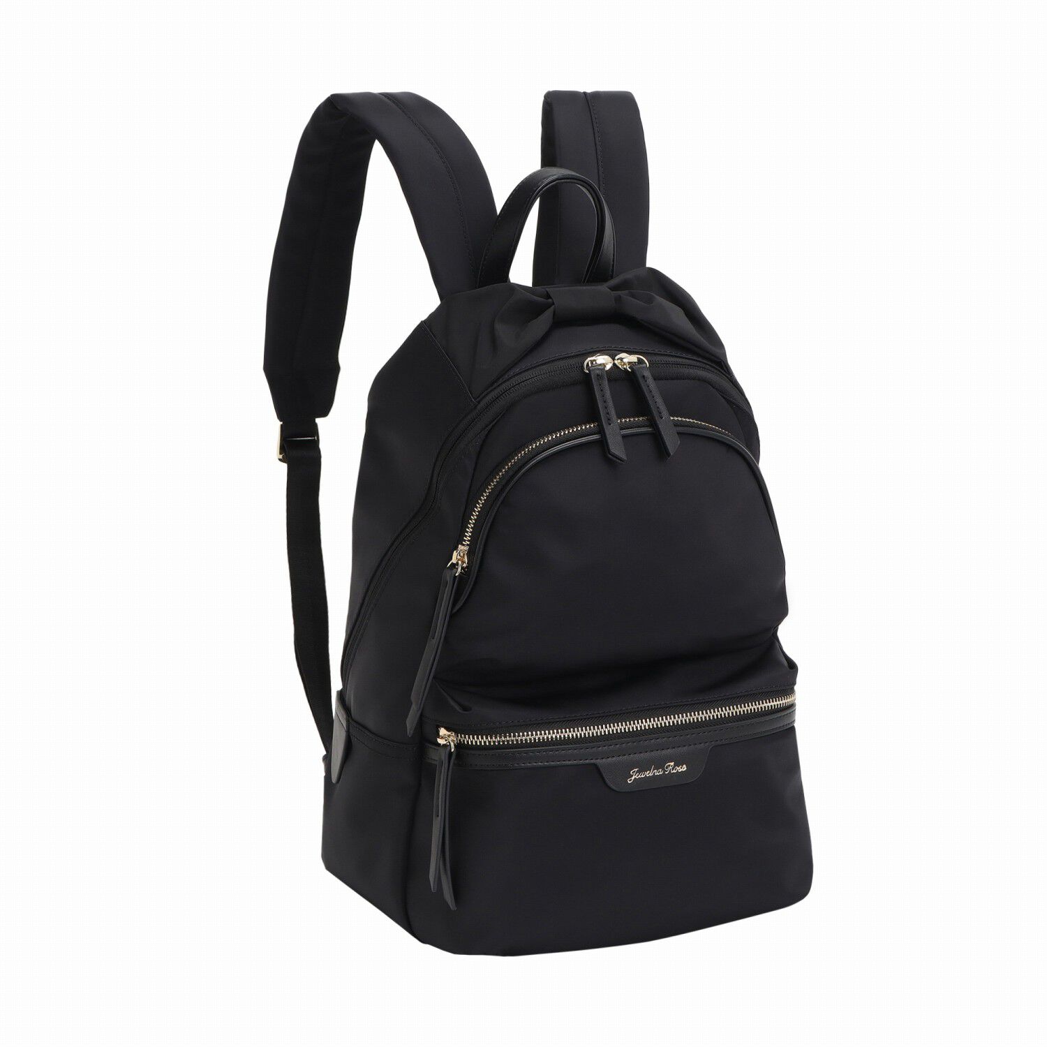 Jewelna Rose「Jewelna Rose プリモ・リュックサック A4ジャストサイズ 16195」|リュック|