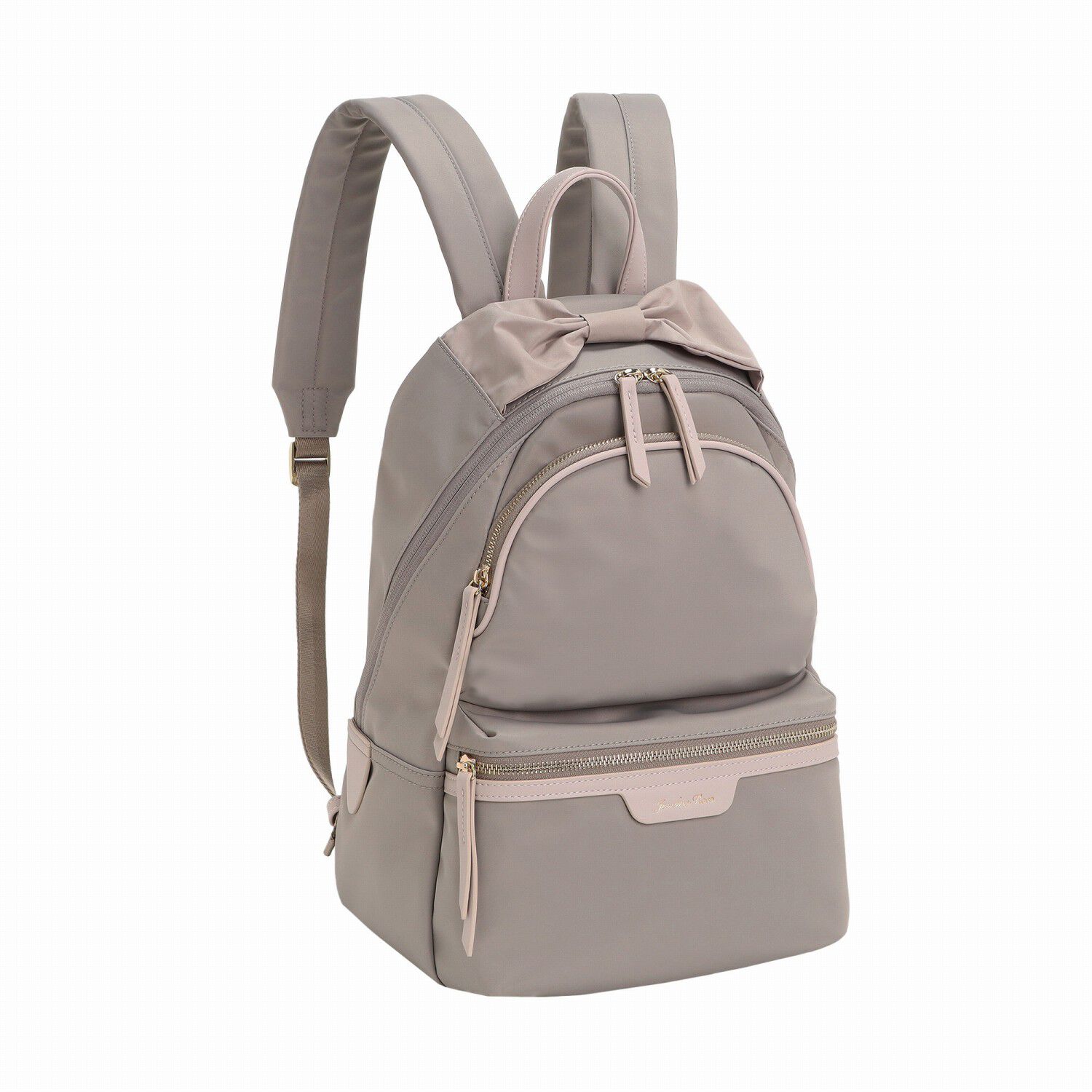 Jewelna Rose「Jewelna Rose プリモ・リュックサック A4ジャストサイズ 16195」|リュック|