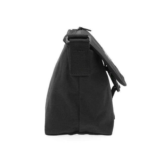 Manhattan Portage BLACK LABEL「STANDARD MESSENGER BAG (XS) CANVAS LIGHT」|ショルダー・メッセンジャー|