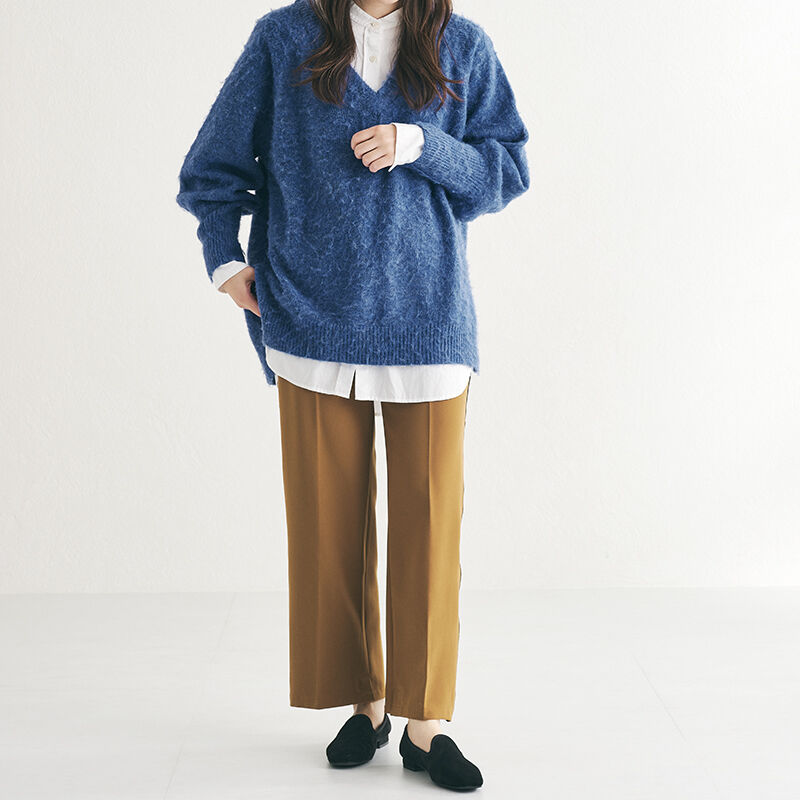 WA Oriental TRaffic「プレーンオペラパンプス/32310」|パンプス|