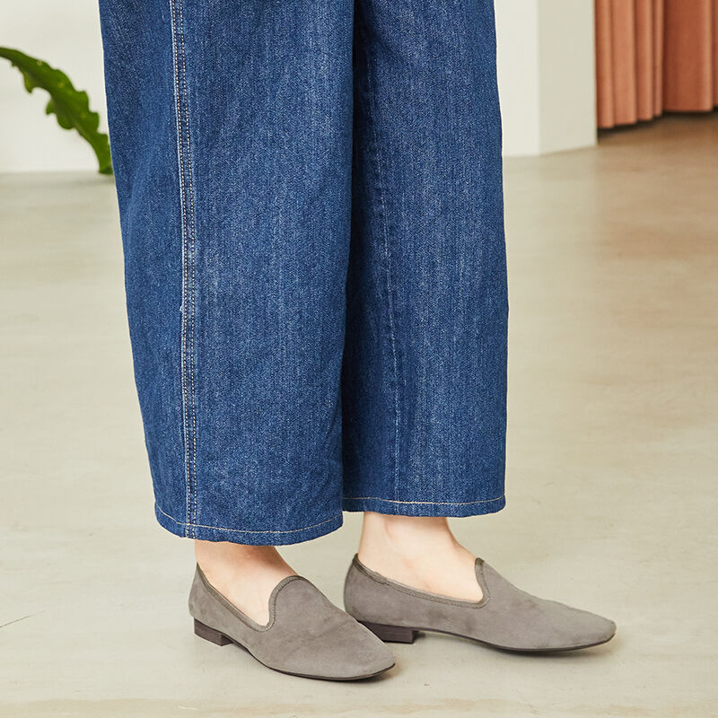 WA Oriental TRaffic「プレーンオペラパンプス/32310」|パンプス|GREY