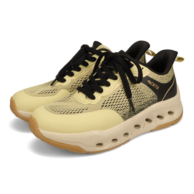 ORiental TRaffic「●2026春夏新作● 【 瞬間フィット 】 シューレース スニーカー /OT3798」|スニーカー|