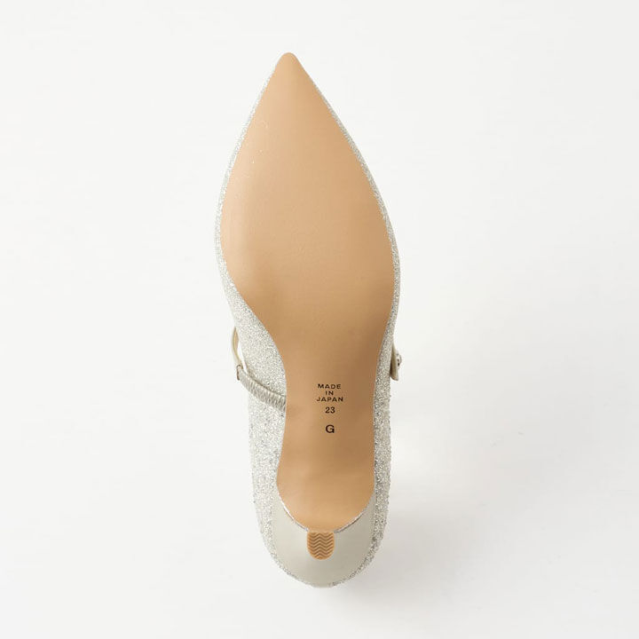 ダイアナ「メリージェーンパンプス　G15213」|パンプス|