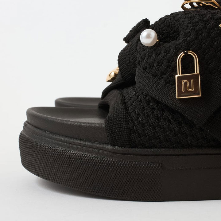 CUMUU＿DIANA「サンダル　EI53863」|サンダル|