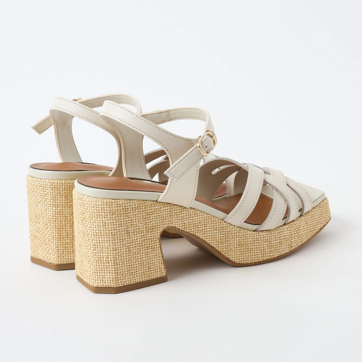 ダイアナ「サンダル　WD57393」|サンダル|