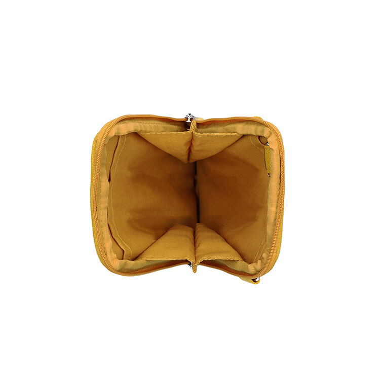 DELFONICS「インナーキャリング スマホバッグ」|ショルダー・メッセンジャー|