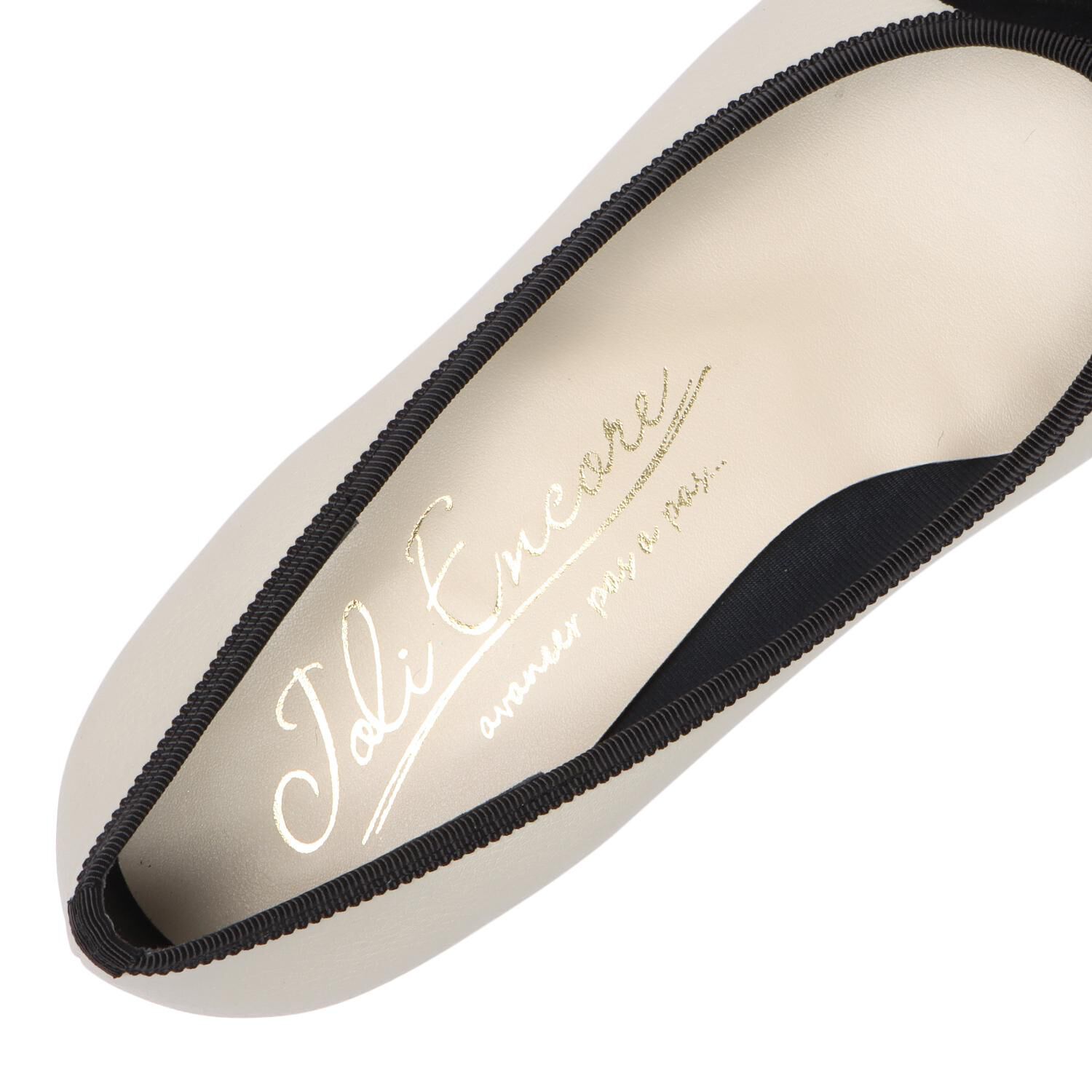 JOLI ENCORE「【JOLI ENCORE(TH)】RD BALLET 3」|パンプス|