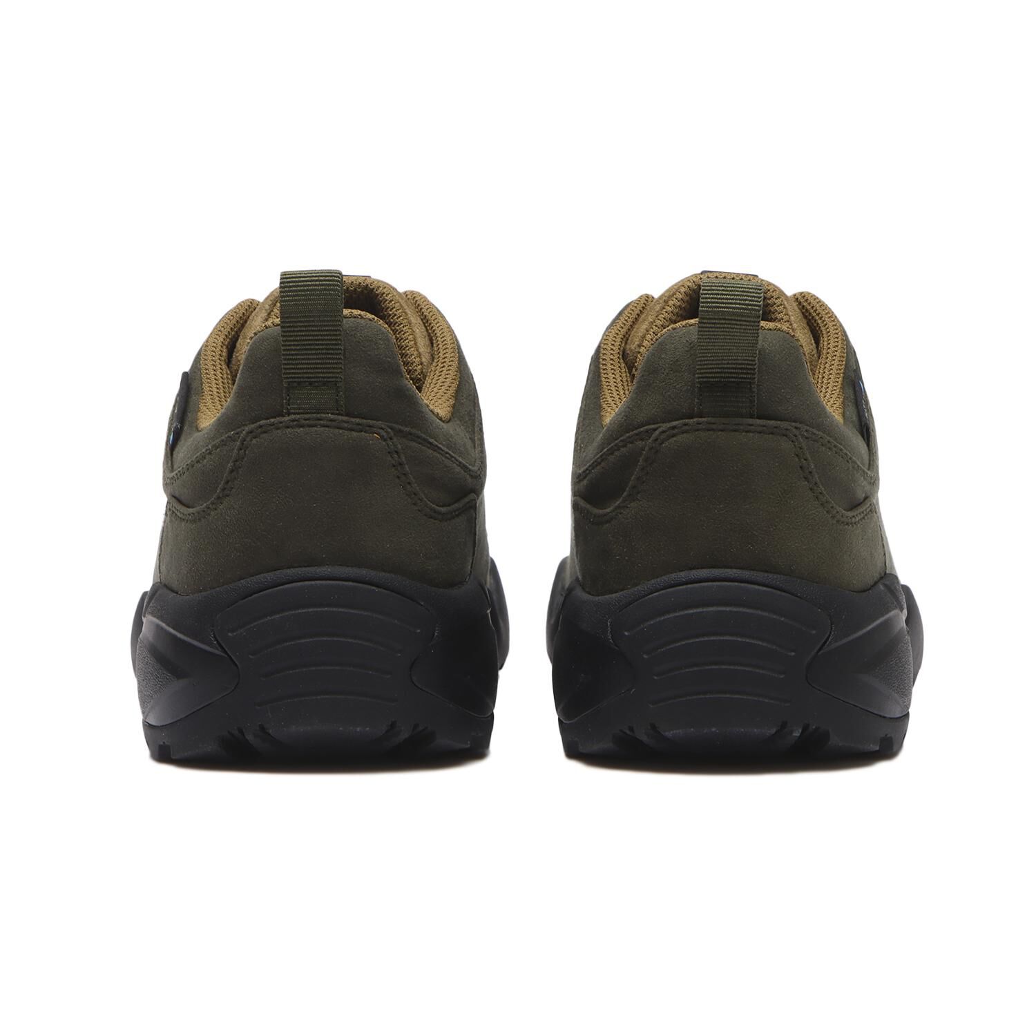 HAWKINS「【HAWKINS】NATURE LACE 4/4WP」|スニーカー|