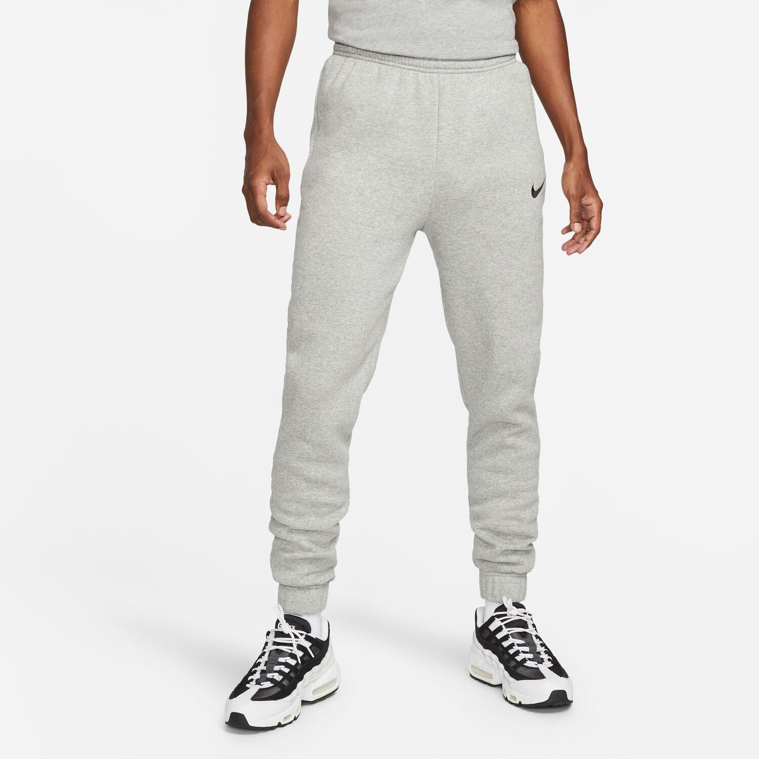 NIKE「【NIKE ｳｪｱ】M FLC PARK20 PANT KP」|チノ|グレー